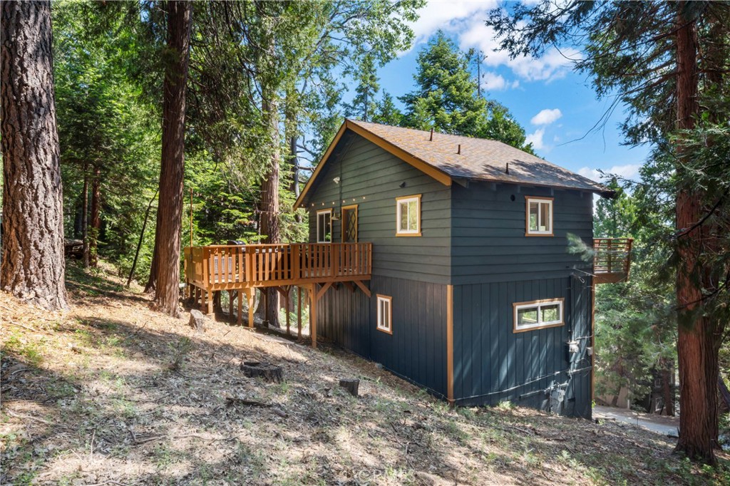 Arrowhead Villas (AWHV) - Residential