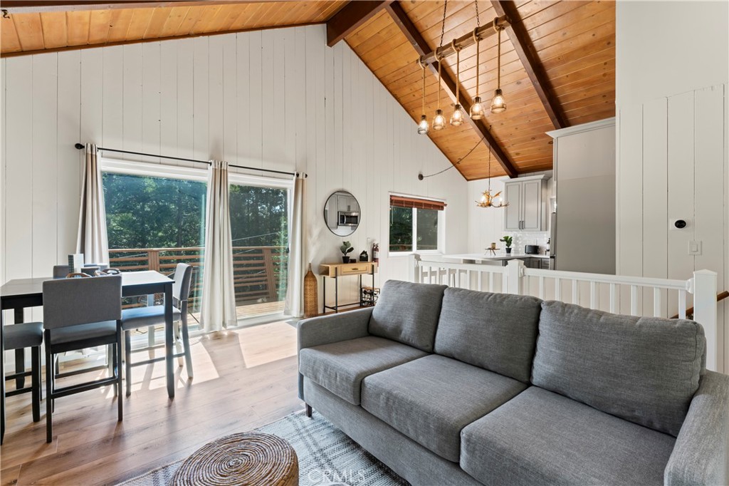 Arrowhead Villas (AWHV) - Residential