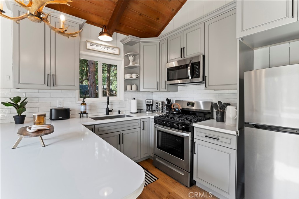 Arrowhead Villas (AWHV) - Residential