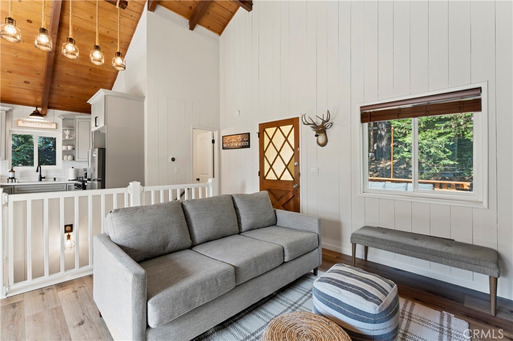 Arrowhead Villas (AWHV) - Residential