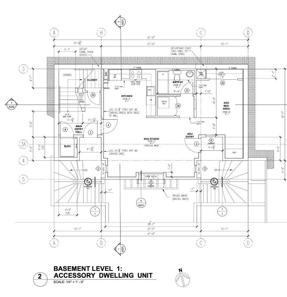 826 Indian Rock Avenue