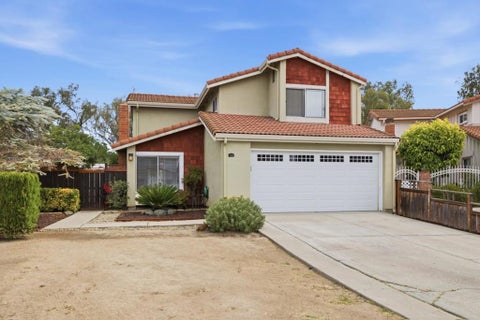 Photo of 2518 Edgefield Court, San Jose, CA 95122 (MLS # ML82056296)