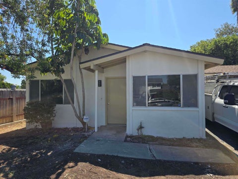 Photo of 841 Arcadia Avenue, Vista, CA 92084 (MLS # NDP2608970)