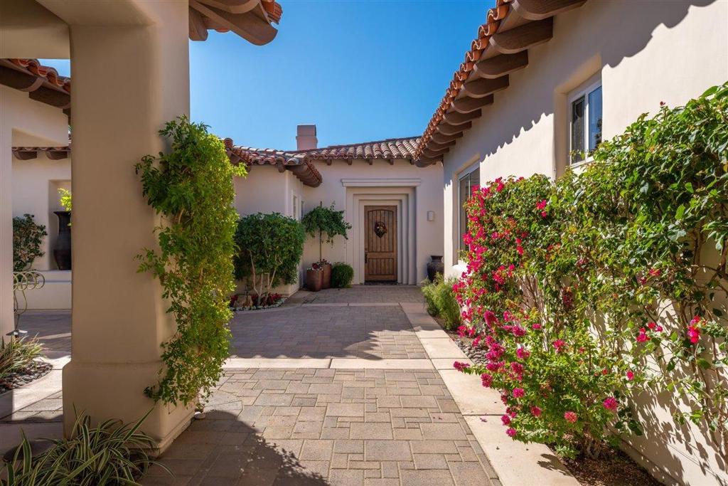 The Citrus - Residential