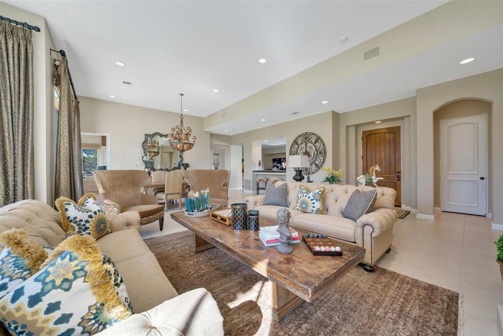 The Citrus - Residential