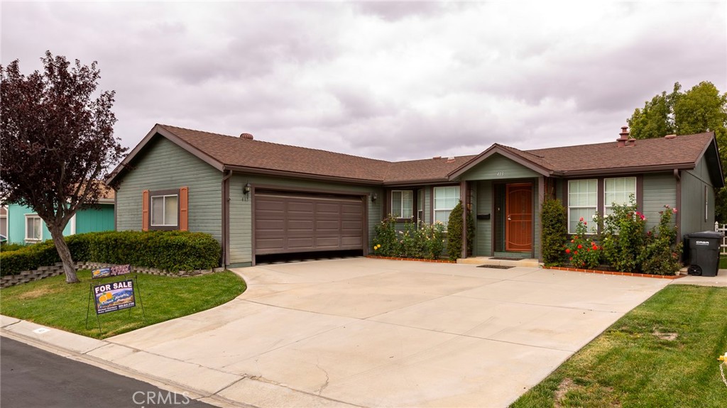 10961 Desert Lawn Dr. 413