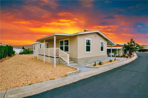 Photo of 7501 Palm Ave Ave #131, Yucca Valley, CA 92284 (MLS # JT25105851)