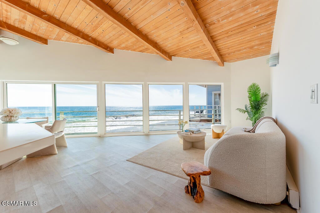 Photo of 43300 E Pacific Coast Highway, Malibu, CA 90265 (MLS # 226003391)