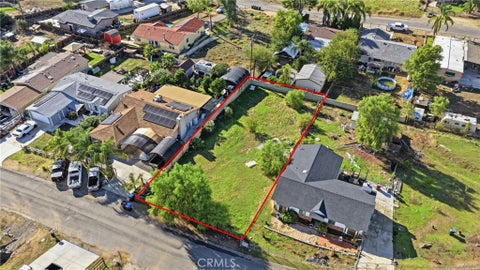 Tiny photo for 0 De Las Flores Avenue, Quail Valley, CA 92587 (MLS # IG26232708)