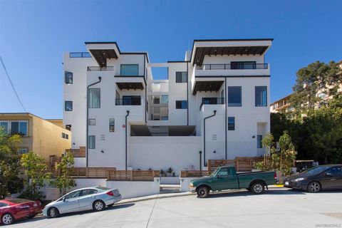 Photo of 5978 Lauretta Street St, San Diego, CA 92110 (MLS # 260003218SD)