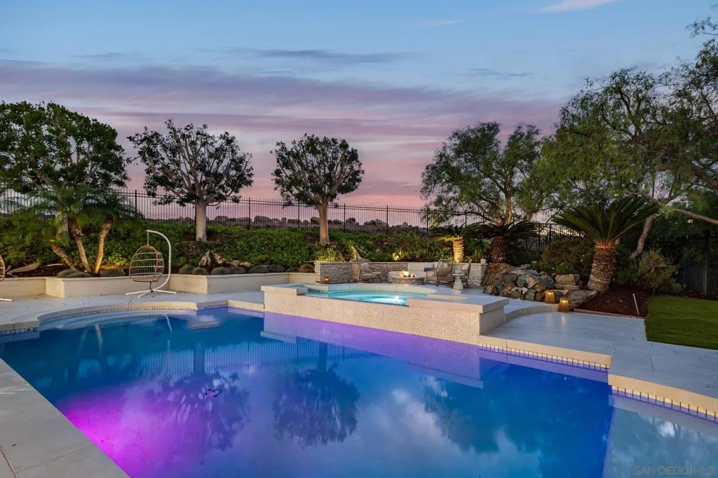 Rancho Santa Fe, California 92067, United States, 4 Bedrooms Bedrooms, ,5 BathroomsBathrooms,Residential,Active,223794