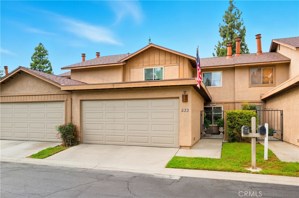 533 N Laurel Valley Drive
