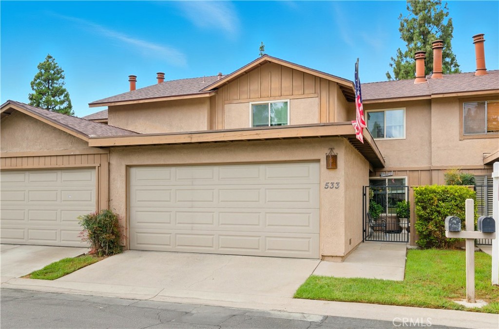 533 N Laurel Valley Drive