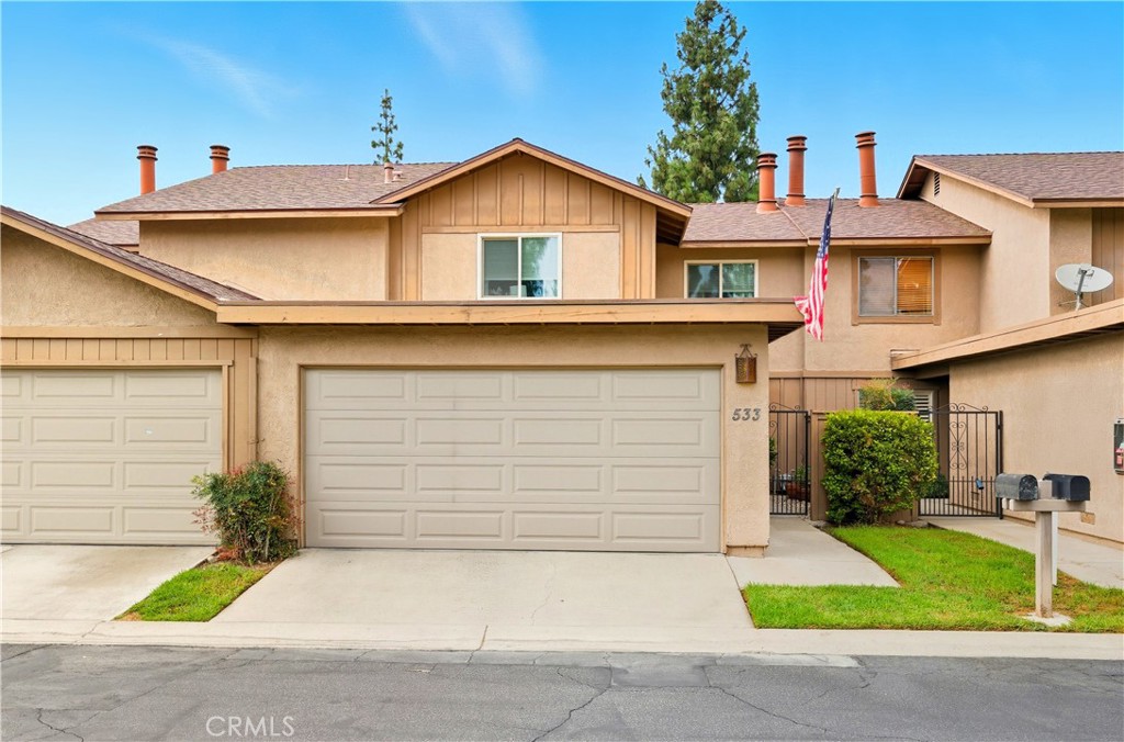 533 N Laurel Valley Drive
