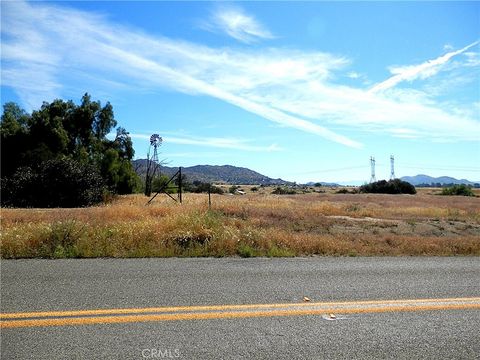 Properties 11 0 Gunther Rd./ Mountain Ave. Menifee CA 92585