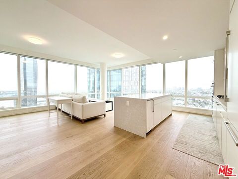 Photo of 877 Francisco Street #3111, Los Angeles, CA 90017 (MLS # 26633301)