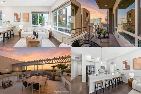 Photo of 2981 Henry Miller Place #4, San Jose, CA 95136 (MLS # ML82053839)
