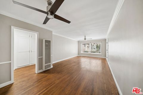 Photo of 3646 Carmona Avenue #1, Los Angeles, CA 90016 (MLS # 26715653)