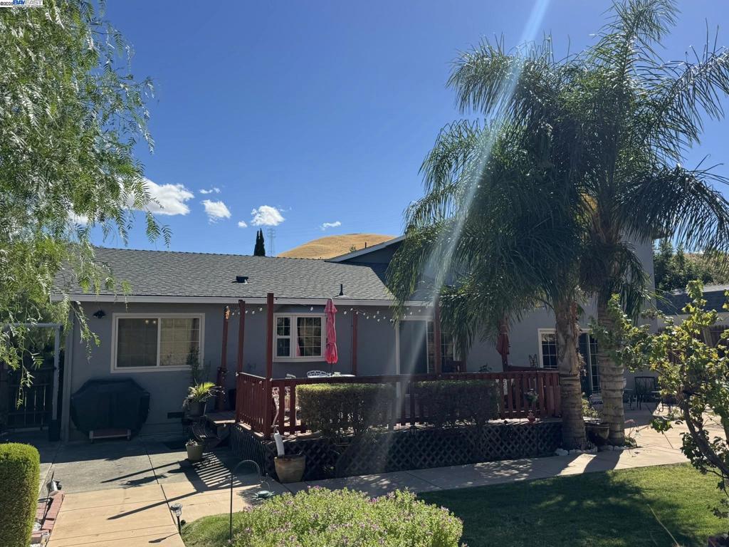 PITTSBURG - Residential Lease