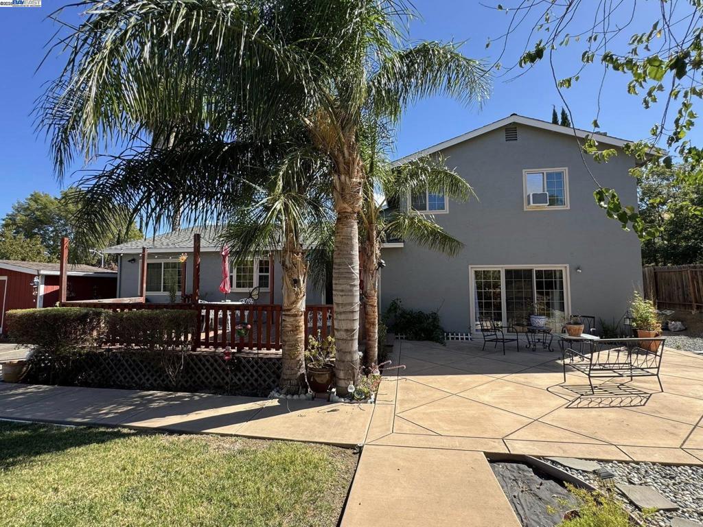 PITTSBURG - Residential Lease