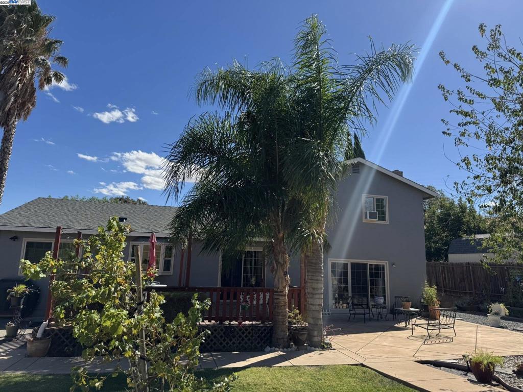 PITTSBURG - Residential Lease