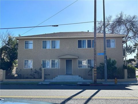 1500 E Wardlow Road Long Beach CA 90807