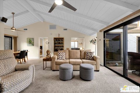 Photo of 2335 S Gene Autry Trail #C, Palm Springs, CA 92264 (MLS # 26644525PS)