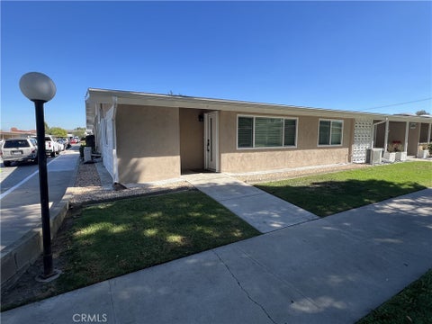 Photo of 1500 Homewood Road #94F, Seal Beach, CA 90740 (MLS # PW26224190)