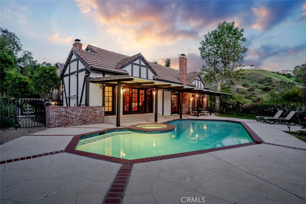 47 Coolwater Road