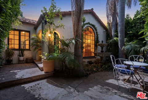 Photo of 9002 Norma Place, West Hollywood, CA 90069 (MLS # 26988623)