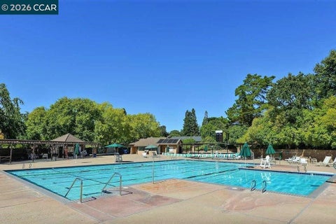 Tiny photo for 2209 Westmoreland Court CT, Walnut Creek, CA 94596 (MLS # 41151106)
