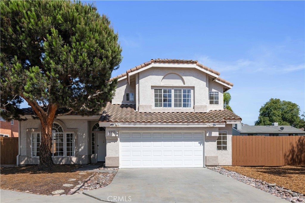 1551 Jonathon Street
