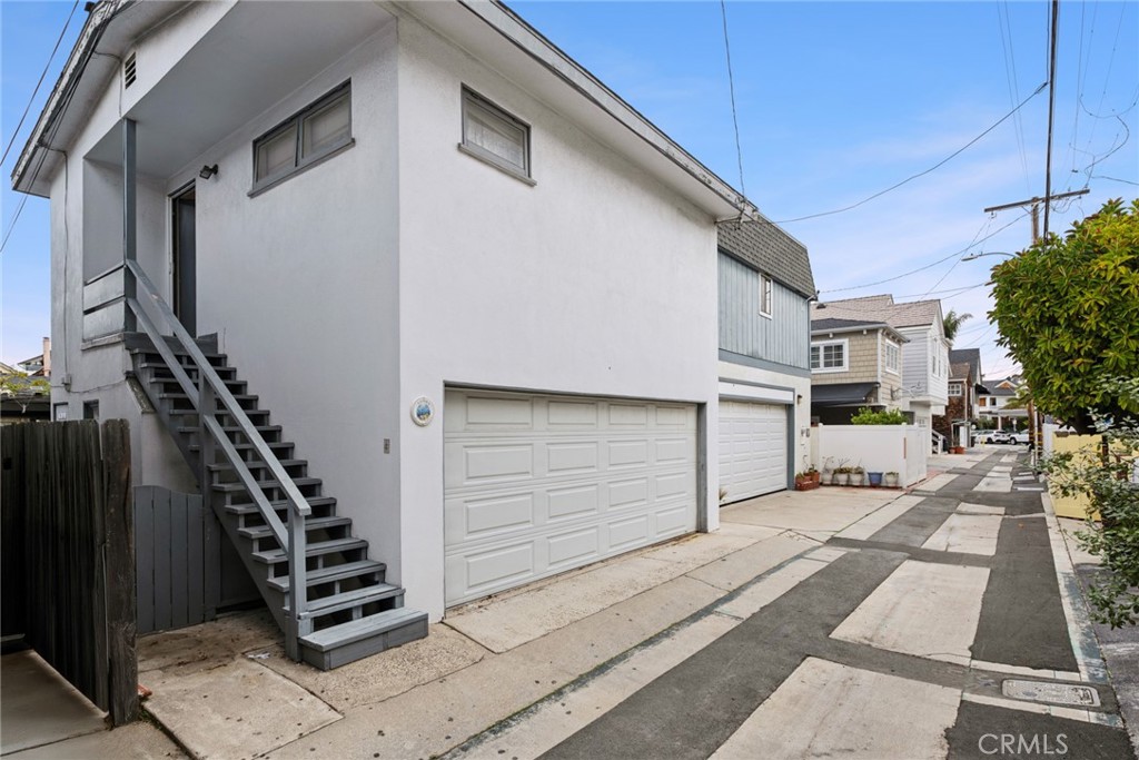 Balboa Island - Main Island (BALM) - Residential