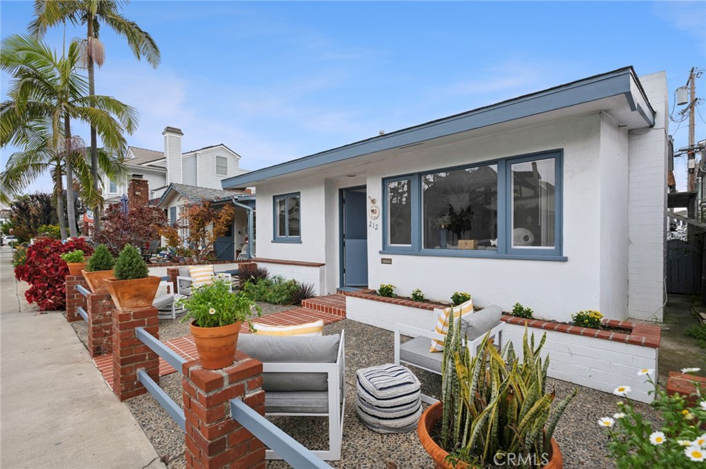 Balboa Island - Main Island (BALM) - Residential