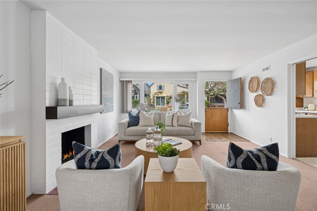 Balboa Island - Main Island (BALM) - Residential