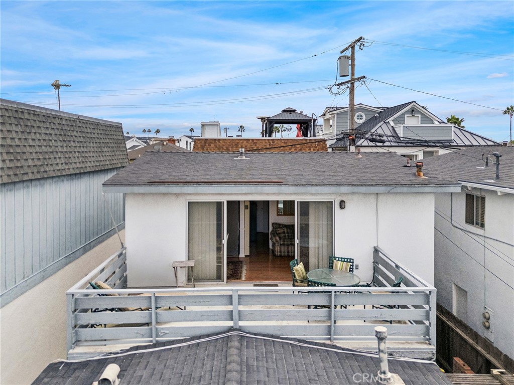 Balboa Island - Main Island (BALM) - Residential