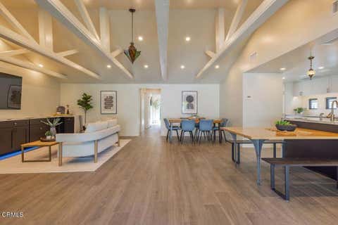Tiny photo for 240 N Padre Juan Avenue, Ojai, CA 93023 (MLS # V1-37994)
