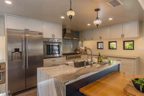 Tiny photo for 240 N Padre Juan Avenue, Ojai, CA 93023 (MLS # V1-37994)