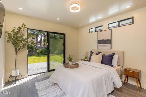 Tiny photo for 240 N Padre Juan Avenue, Ojai, CA 93023 (MLS # V1-37994)