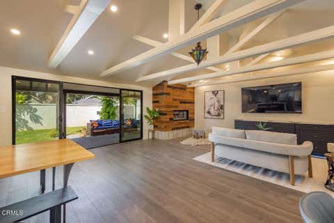 Tiny photo for 240 N Padre Juan Avenue, Ojai, CA 93023 (MLS # V1-37994)