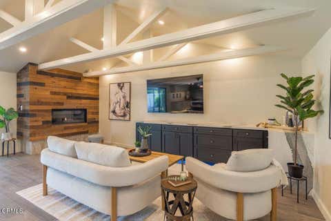 Tiny photo for 240 N Padre Juan Avenue, Ojai, CA 93023 (MLS # V1-37994)
