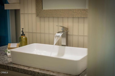 Tiny photo for 240 N Padre Juan Avenue, Ojai, CA 93023 (MLS # V1-37994)