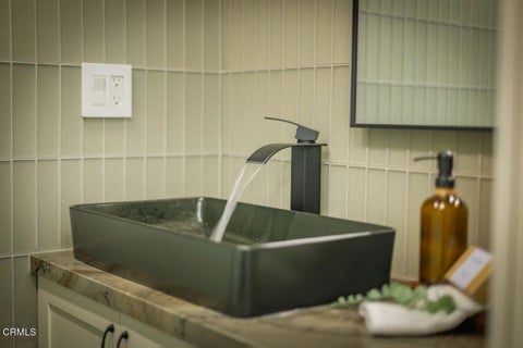Tiny photo for 240 N Padre Juan Avenue, Ojai, CA 93023 (MLS # V1-37994)