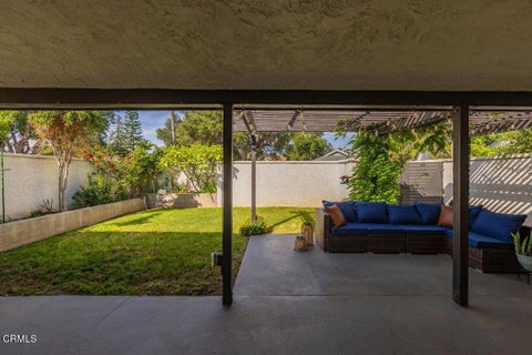 Tiny photo for 240 N Padre Juan Avenue, Ojai, CA 93023 (MLS # V1-37994)