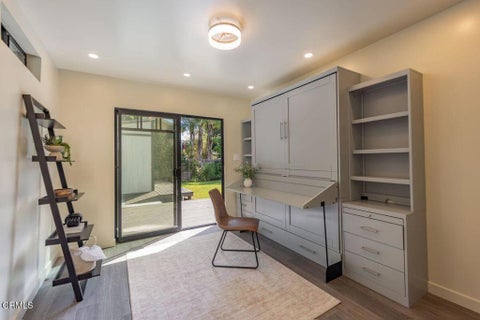 Tiny photo for 240 N Padre Juan Avenue, Ojai, CA 93023 (MLS # V1-37994)