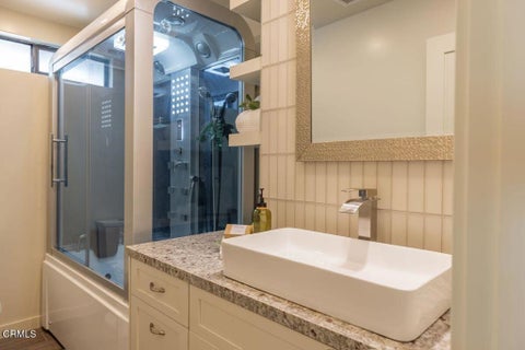 Tiny photo for 240 N Padre Juan Avenue, Ojai, CA 93023 (MLS # V1-37994)