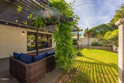 Tiny photo for 240 N Padre Juan Avenue, Ojai, CA 93023 (MLS # V1-37994)