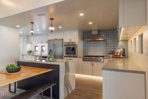 Tiny photo for 240 N Padre Juan Avenue, Ojai, CA 93023 (MLS # V1-37994)