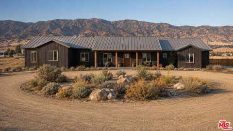 Photo of 18946 Cherry Lane, Tehachapi, CA 93561 (MLS # 26874333)