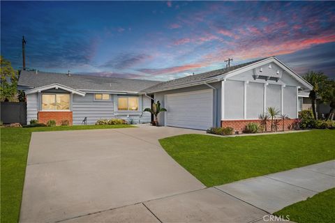 Photo of 6141 Trinette Ave, Garden Grove, CA 92845 (MLS # PW26044541)